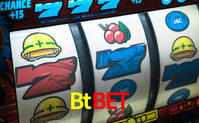 Btbet: A Experiência de Casino com Jogos de Mesa ao Vivo