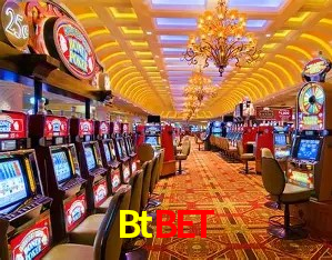 Ofertas Imperdíveis na Btbet: Promoções e Bônus Que Valem a Pena