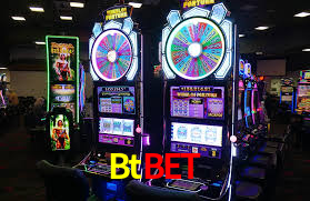 Bônus Generosos e Exclusivos no Btbet para Você!